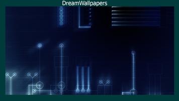 High Tech Wallpaper Screenshot 1