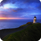 Lighthouse Wallpaper-icoon