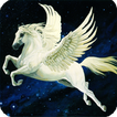Pegasus Wallpaper