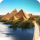 Pyramid Wallpaper APK