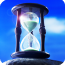Sandclock Wallpaper APK