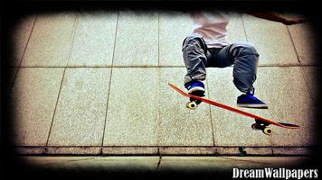 Skate Wallpaper Ekran Görüntüsü 2