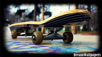 Skate Wallpaper screenshot 3