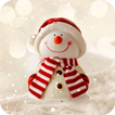 ”Snowman Live Wallpaper