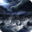 Storm Sea Live Wallpaper