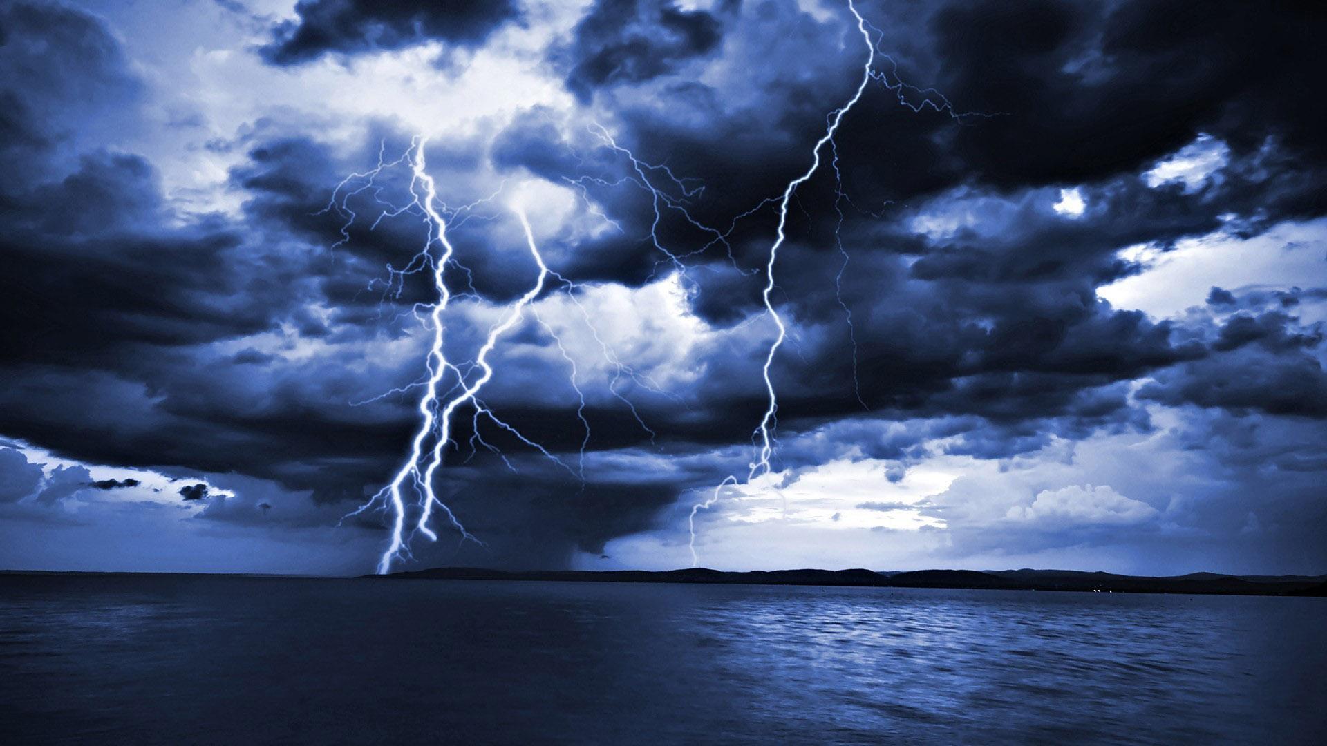 Storm Sea Live Wallpaper APK for Android Download