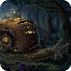 Steampunk Wallpaper icon