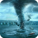 Tornado Live Wallpaper APK