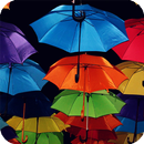 Umbrella Live Wallpaper APK