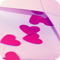 Valentine Live Wallpaper