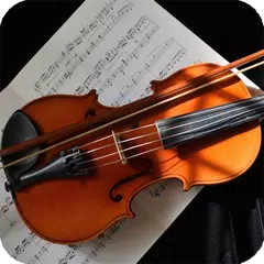 Violin Wallpaper