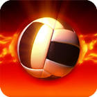 Volleyball Wallpaper icon