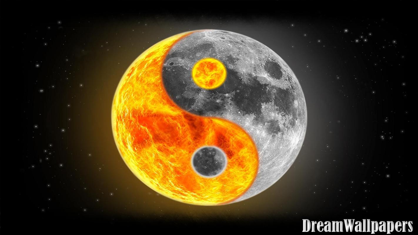 Yin Yang Wallpaper For Android Apk Download