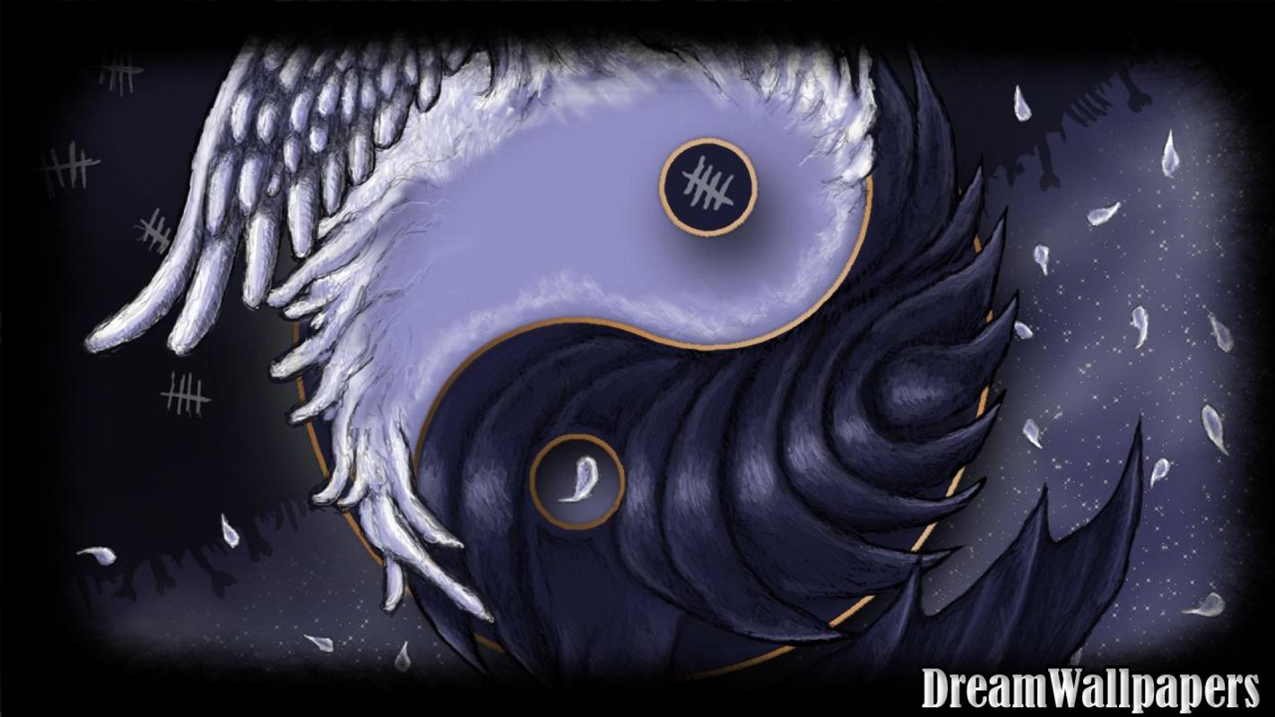 Yin Yang Wallpaper For Android Apk Download