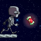 Space Robot ikon
