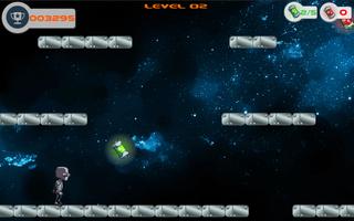 Space Robot screenshot 3