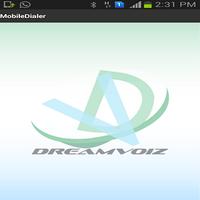 Dream Voiz スクリーンショット 1