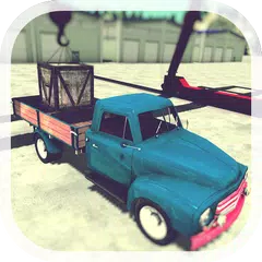 download Trucker camionista in città 3D APK