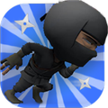 Ninja Go Rush 3D