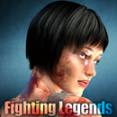 Fighting Legends: Underground APK