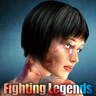 Fighting Legends: Underground icône