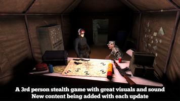 Armor Battalion: Infiltrator screenshot 1