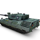 Armor Battalion: Tank Wars Zeichen