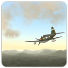 WW2 Warbirds أيقونة