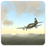 WW2 Warbirds icono