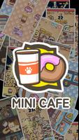 Mini Cafe poster