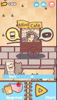 Mini Cafe screenshot 1
