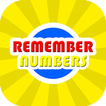 Remember Numbers