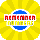APK Remember Numbers