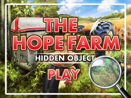 The Hop Farm-poster