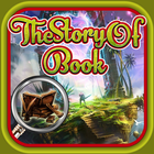 Story Of Book - Hidden Object Zeichen