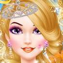 Princess Wedding Makeover-APK