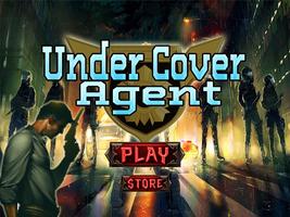 Under Cover Agent poster