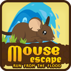 Mouse Escape-icoon