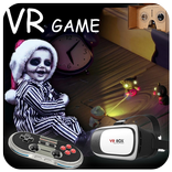 VR Run Baby Run