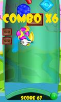 Candy Smasher - Game for Kids Affiche