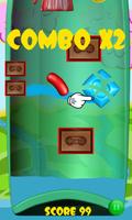 Candy Smasher - Game for Kids captura de pantalla 1