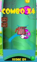 Candy Smasher - Game for Kids تصوير الشاشة 2