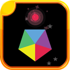 Geometric Rush icono