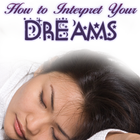 Dreams Interpretation-icoon