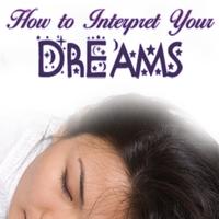 Dreams Interpretation syot layar 3