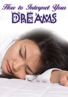 Dreams Interpretation poster