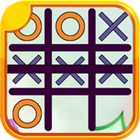 Tic Tac Toe ikona