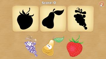 Baby Puzzles: Nature Adventure screenshot 2