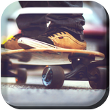 Cool Skate Live Wallpaper