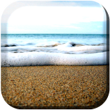 Relax Waves Live Wallpaper